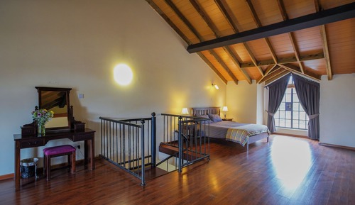 Appartement Duplex