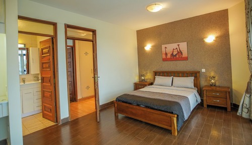 Appartement Standard