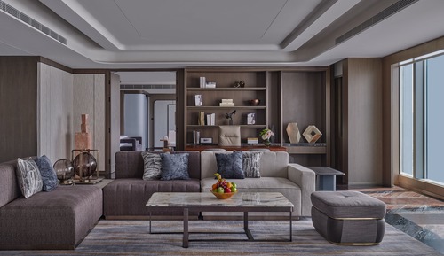 Suite Royale