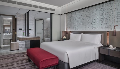 Chambre Classique (Upgraded)