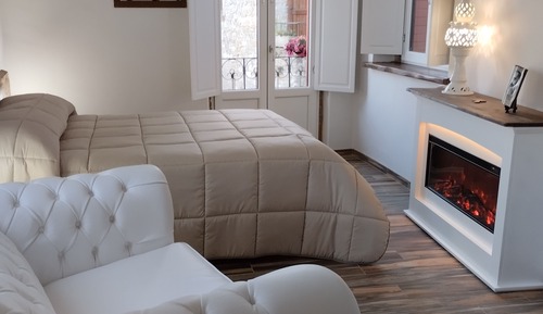 Chambre Double Deluxe
