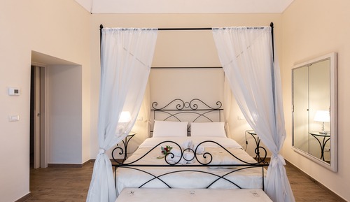 Chambre Deluxe