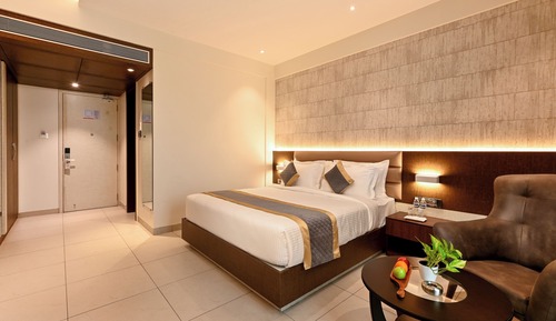 Chambre Premium