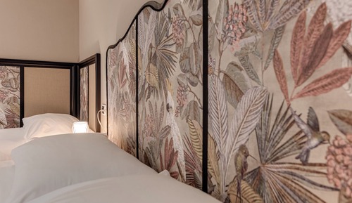 Chambre Triple Confort