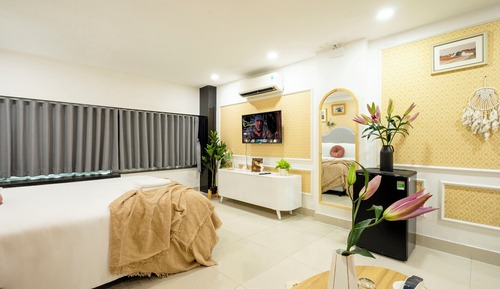 Chambre Design