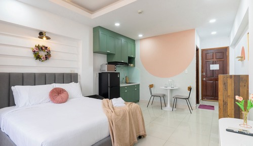 Studio Luxe
