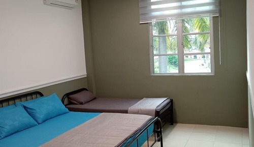 Chambre Supérieure