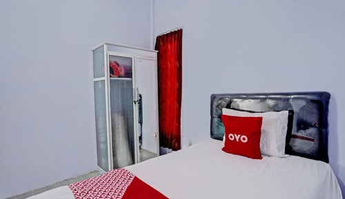Chambre Simple Standard