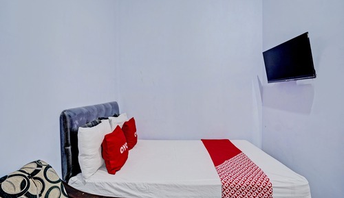 Chambre Double Standard