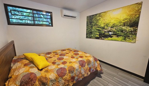 Villa, 3 chambres, fumeurs, piscine privée