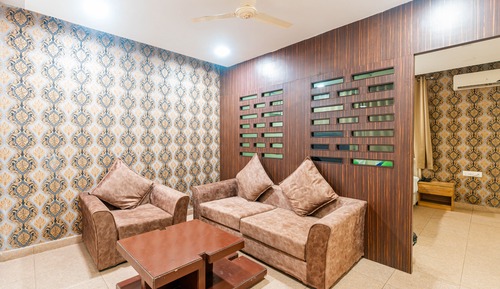 Chambre Premium