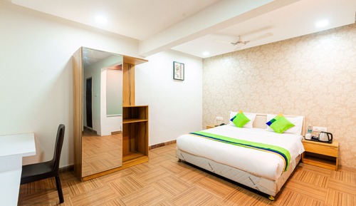 Chambre Deluxe