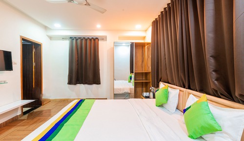 Chambre Standard