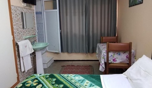Chambre Économique