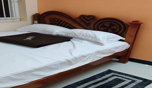 Chambre Deluxe