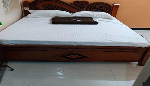 Chambre Double Standard