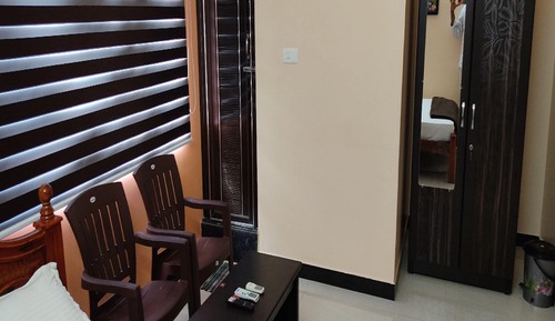 Chambre Standard