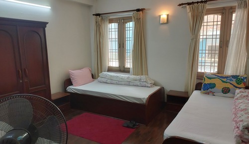 Chambre Classique avec lits jumeaux