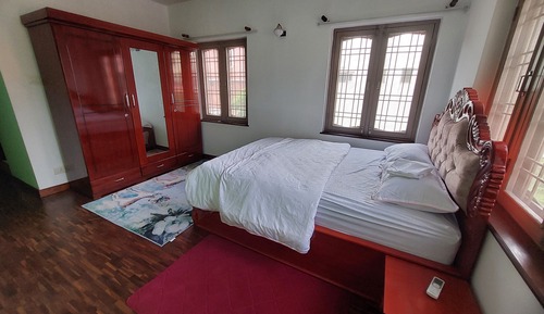 Chambre Double Classique