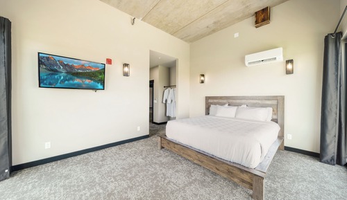 Suite Présidentielle