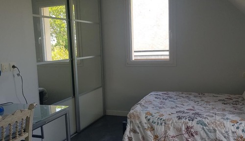 Chambre (Elisa)
