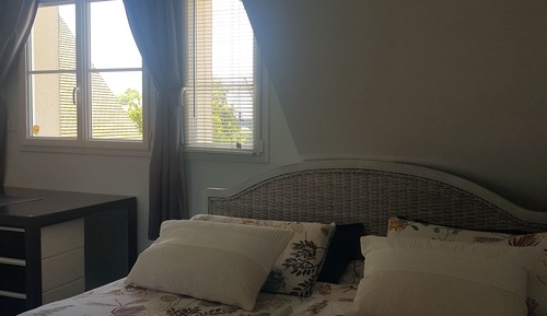 Chambre (Hugues)