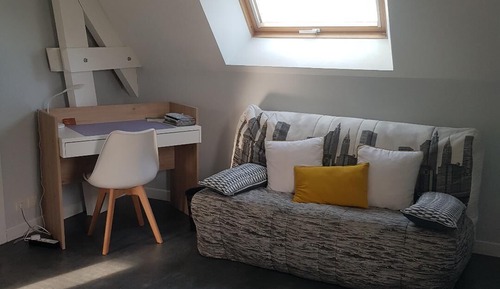 Chambre Familiale