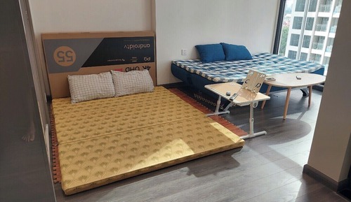 Appartement Supérieur