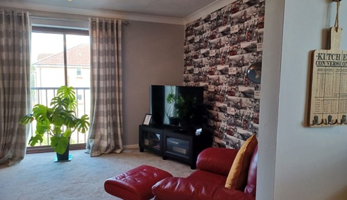 Appartement Affaires