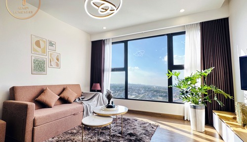 Suite Studio Panoramique