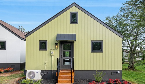 Cabane Design