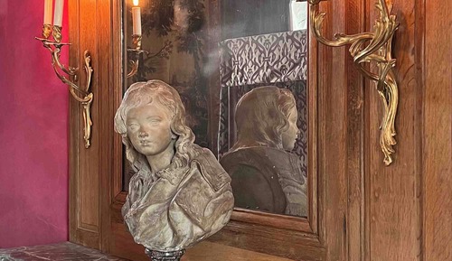 Chambre Royale