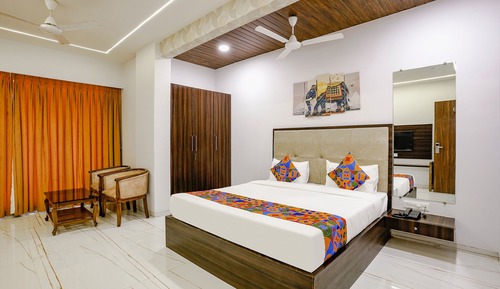 Chambre Deluxe