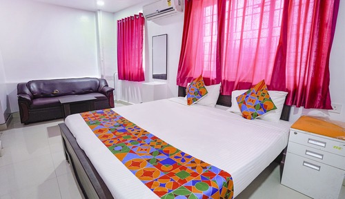 Chambre Deluxe