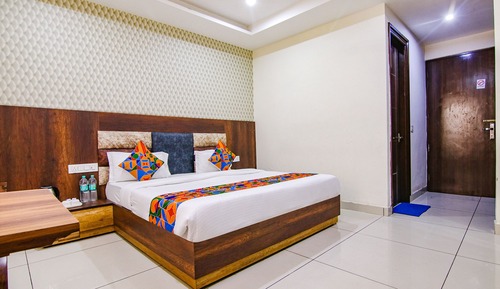 Chambre Premium