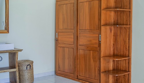 Chambre Double Majestueuse