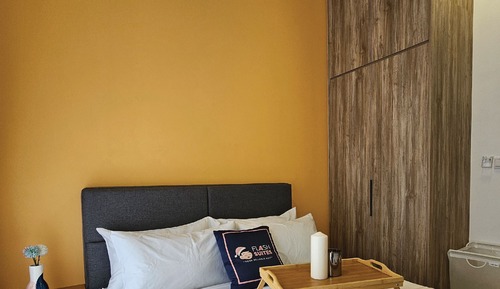 Suite Premium, 2 chambres
