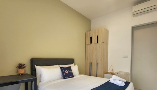 Suite Confort, 1 chambre