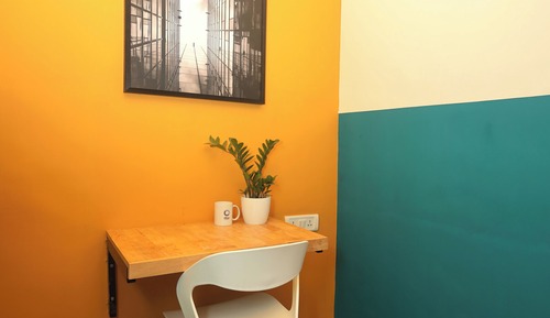 Chambre Exécutive