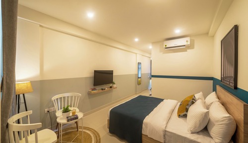 Chambre Standard