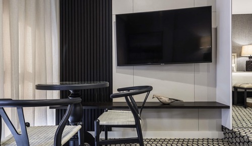 Appartement, 1 chambre