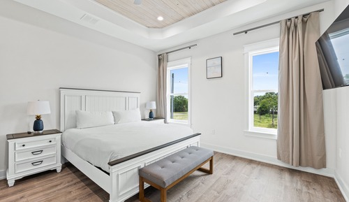 Maison, 5 chambres, piscine privée