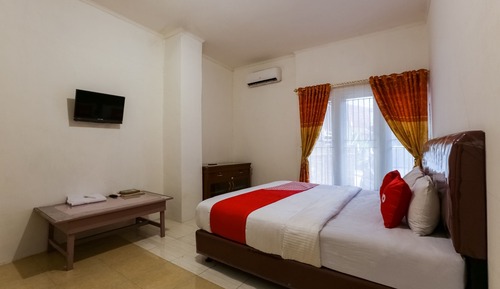 Chambre Familiale