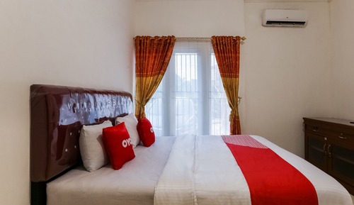 Chambre Double Standard
