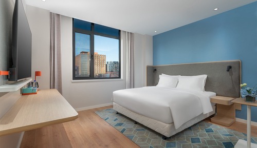 Chambre Standard