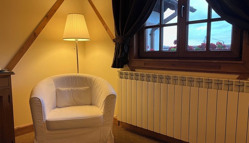 Chambre Double Premium