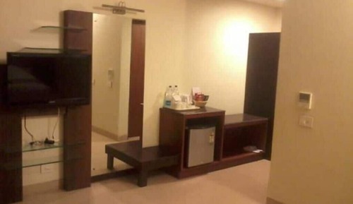 Chambre Deluxe, 1 chambre