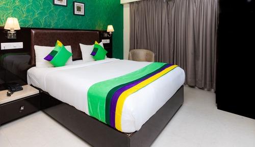 Chambre Standard