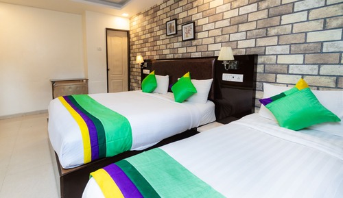 Chambre Premium