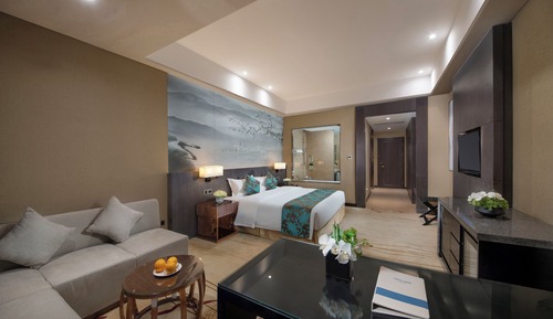 Chambre Affaires